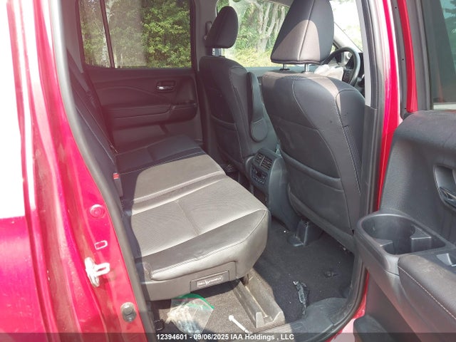Honda j35y6 2023 5FPYK3F74PB503665 Image 8