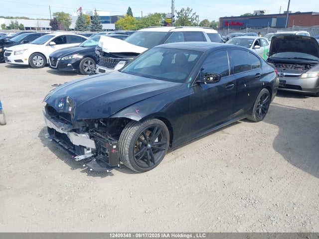 WBA5R7C02LFJ97090 BMW 330i Xdrive