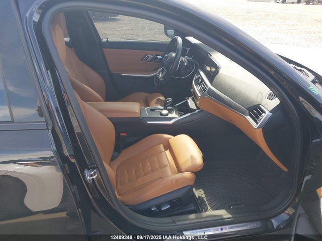 WBA5R7C02LFJ97090 BMW 330i Xdrive