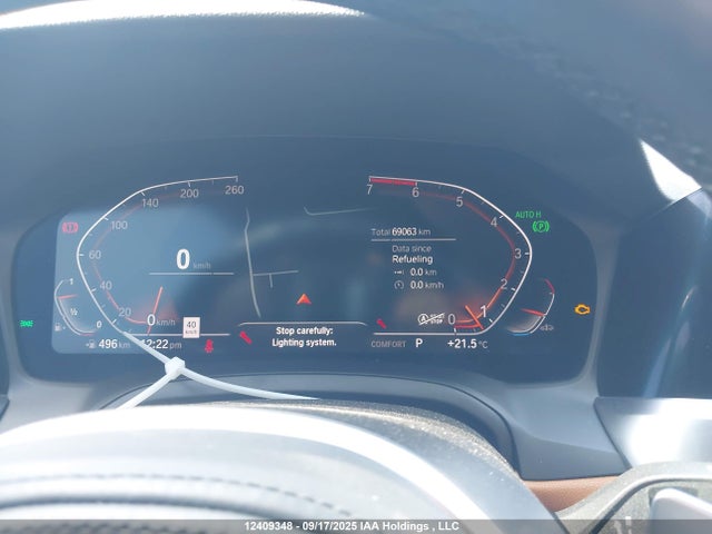 WBA5R7C02LFJ97090 BMW 330i Xdrive