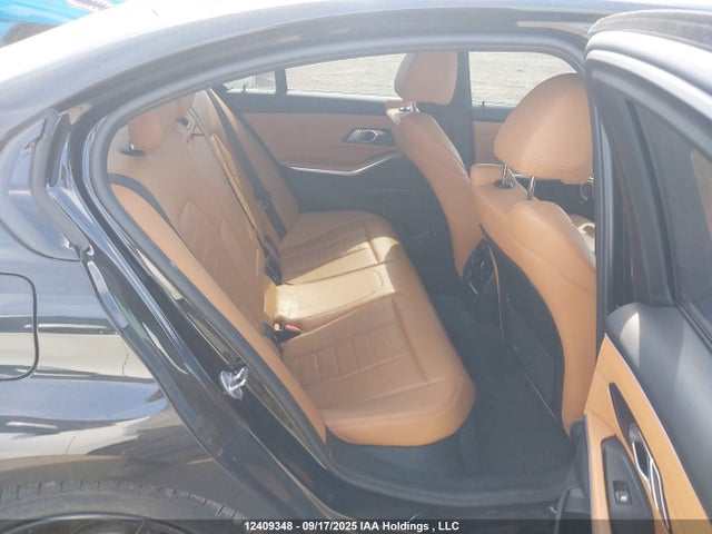 WBA5R7C02LFJ97090 BMW 330i Xdrive