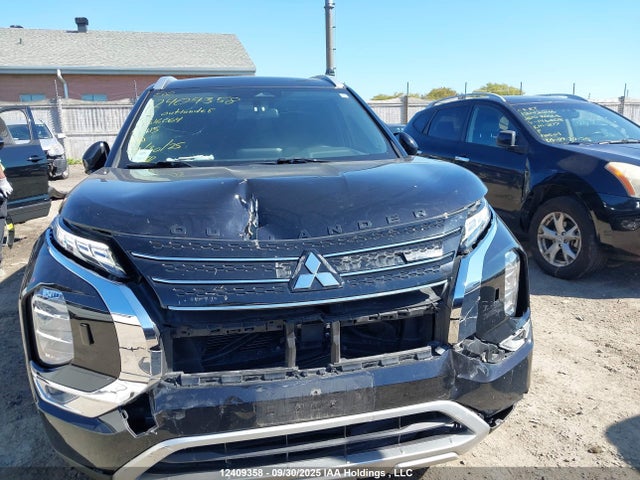 Mitsubishi Outlander 2024 JA4J4VA87RZ616064 Image 12