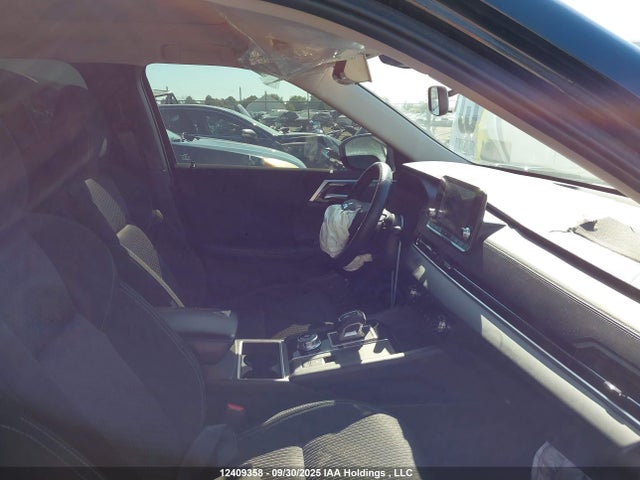 Mitsubishi Outlander 2024 JA4J4VA87RZ616064 Image 5