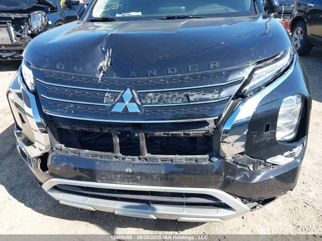 Mitsubishi Outlander 2024 JA4J4VA87RZ616064 Image 6