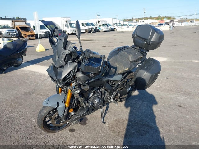 JYARN74NXRA000825 Yamaha 2024