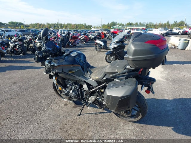JYARN74NXRA000825 Yamaha 2024