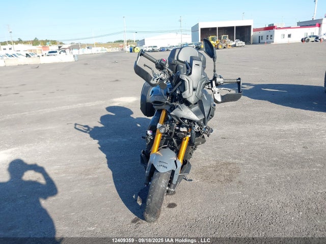 JYARN74NXRA000825 Yamaha 2024