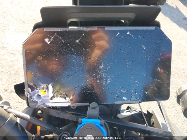 JYARN74NXRA000825 Yamaha 2024