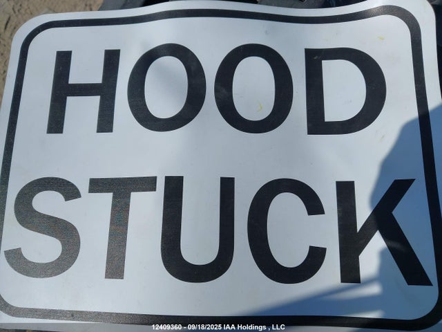 2C4RDGBG4KR504574 Dodge 2019