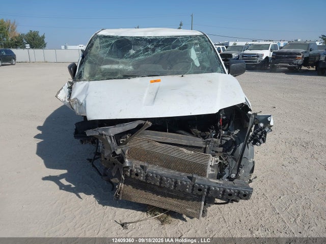 2C4RDGBG4KR504574 Dodge 2019