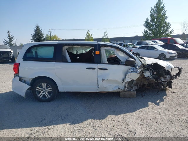 2C4RDGBG4KR504574 Dodge 2019