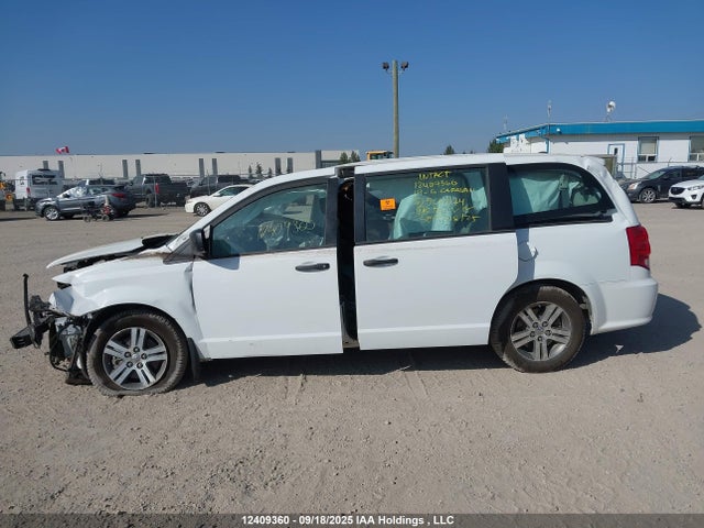 2C4RDGBG4KR504574 Dodge 2019