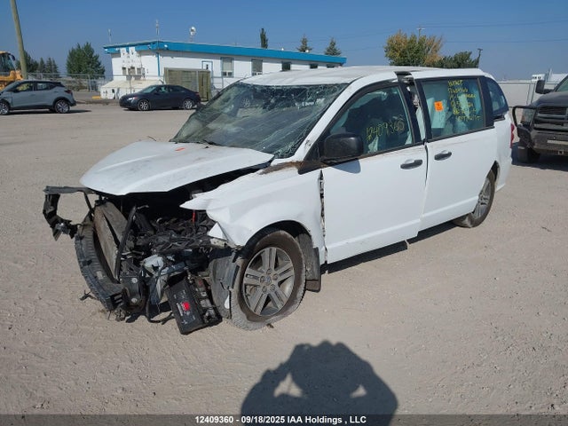 2C4RDGBG4KR504574 Dodge 2019