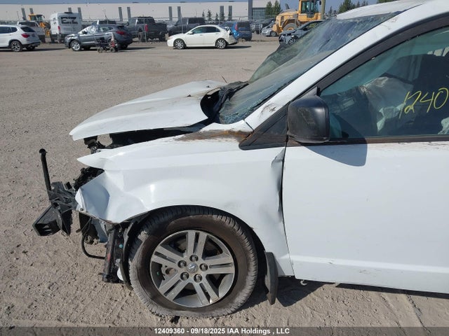 2C4RDGBG4KR504574 Dodge 2019