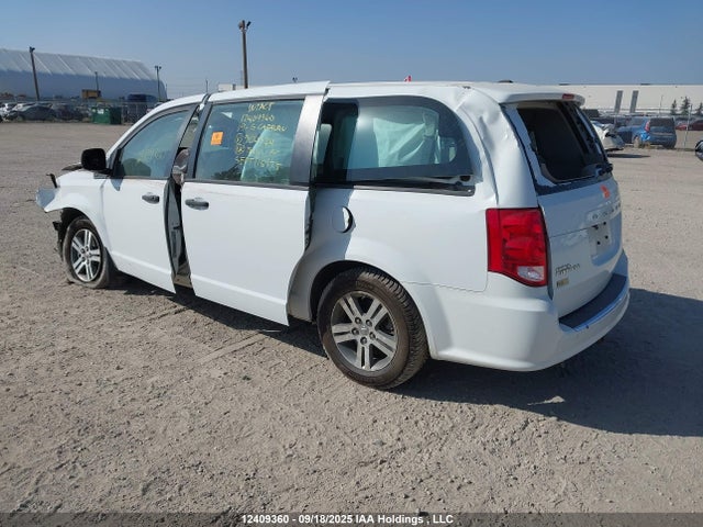 2C4RDGBG4KR504574 Dodge 2019