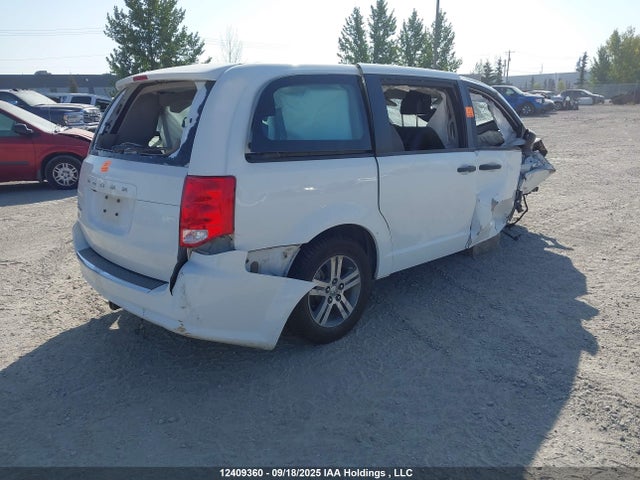 2C4RDGBG4KR504574 Dodge 2019
