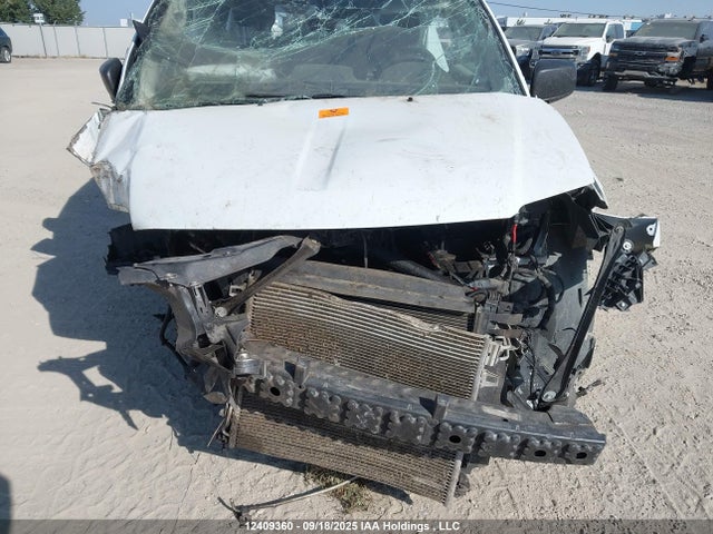 2C4RDGBG4KR504574 Dodge 2019