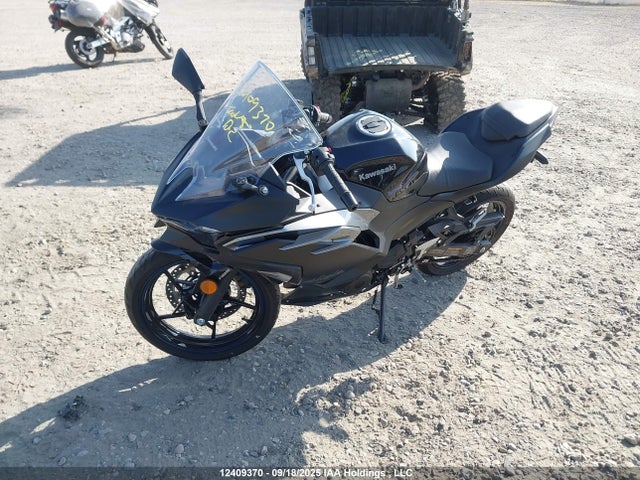 Kawasaki 2025 2025 ML5EXGJ18SDA57752 Image 2