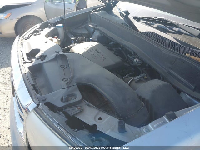 Honda j35z4 2015 5FNYF3H20FB501022 Image 10