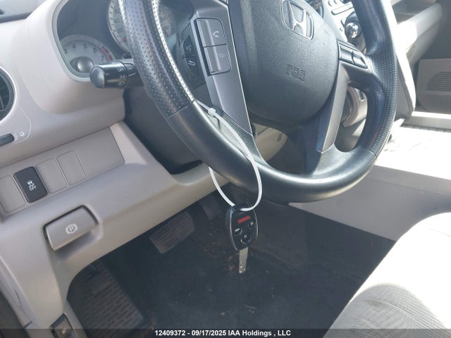 Honda j35z4 2015 5FNYF3H20FB501022 Image 11