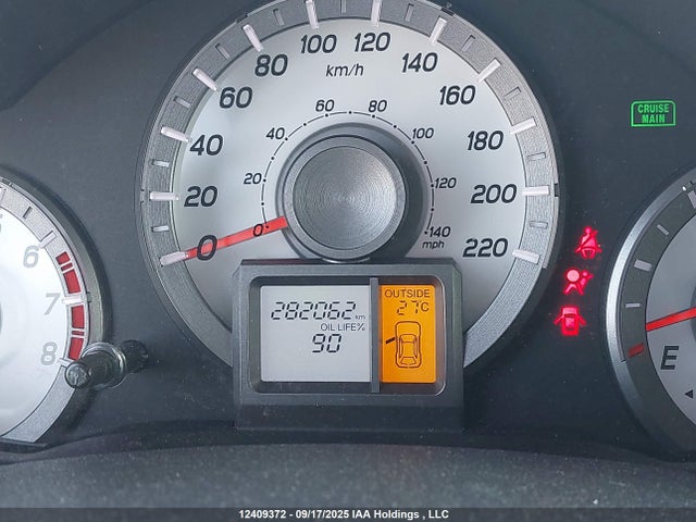 Honda j35z4 2015 5FNYF3H20FB501022 Image 15