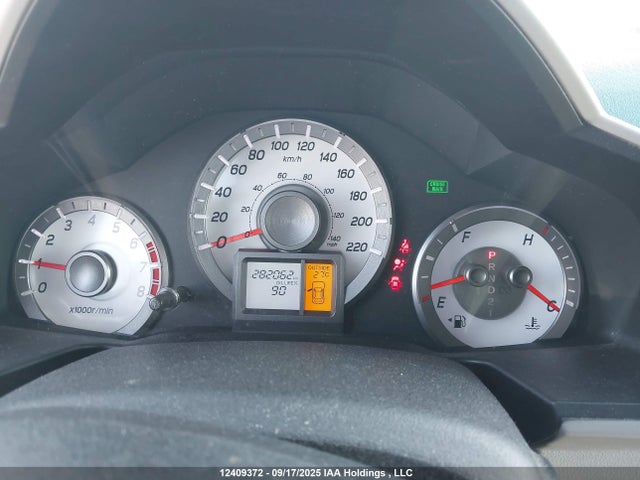 Honda j35z4 2015 5FNYF3H20FB501022 Image 7