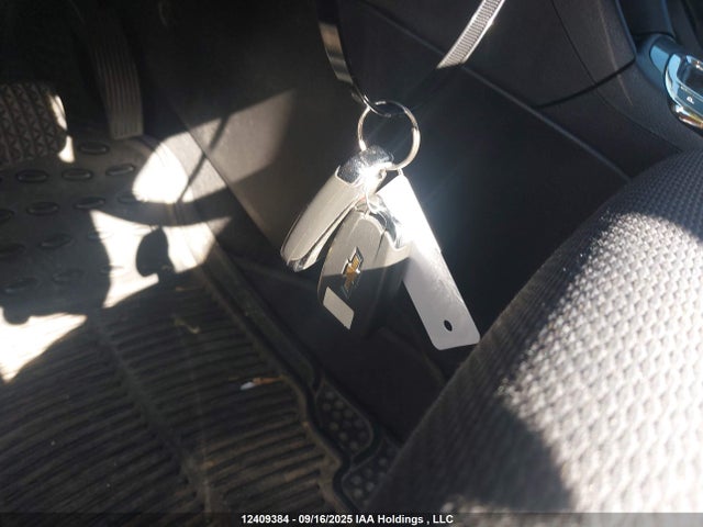 12409384 :رقم المزاد ، 3G1BE5SM4HS504930 vin ، 2017 Chevrolet Cruze Lt مزاد بيع