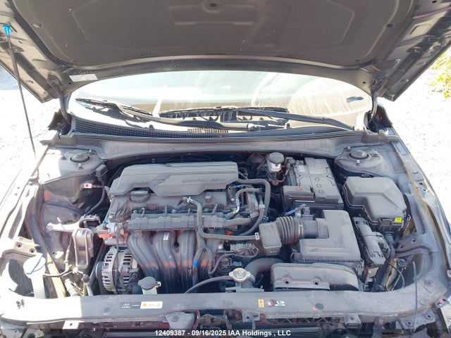 Hyundai mpi nu pe 2024 KMHLM4DG1RU661344 Image 10