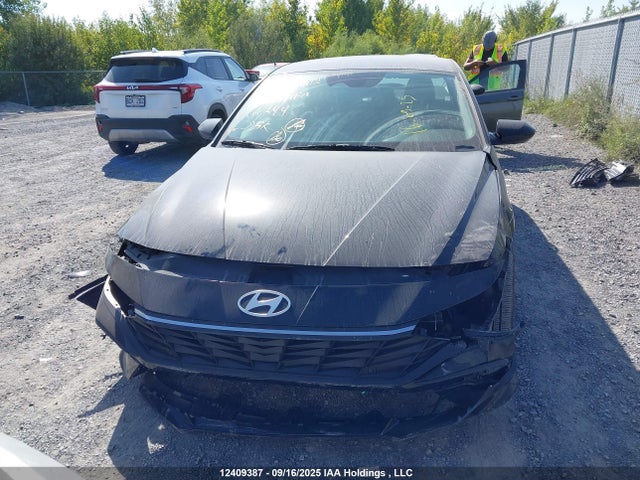 Hyundai mpi nu pe 2024 KMHLM4DG1RU661344 Image 13