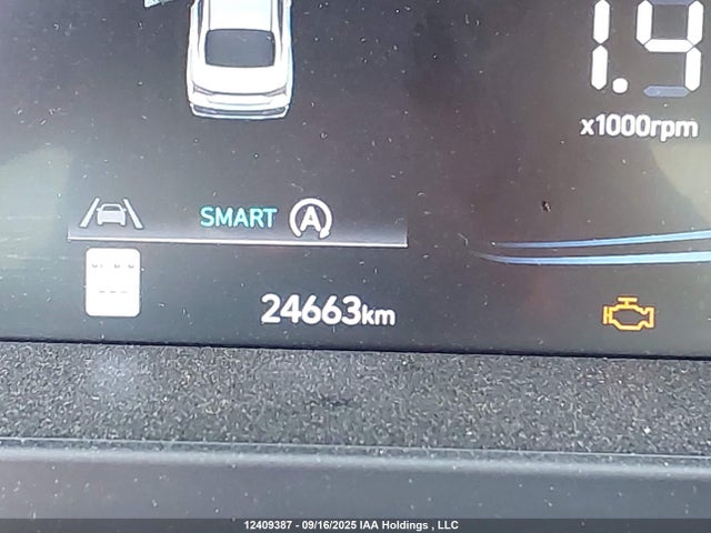 Hyundai mpi nu pe 2024 KMHLM4DG1RU661344 Image 16
