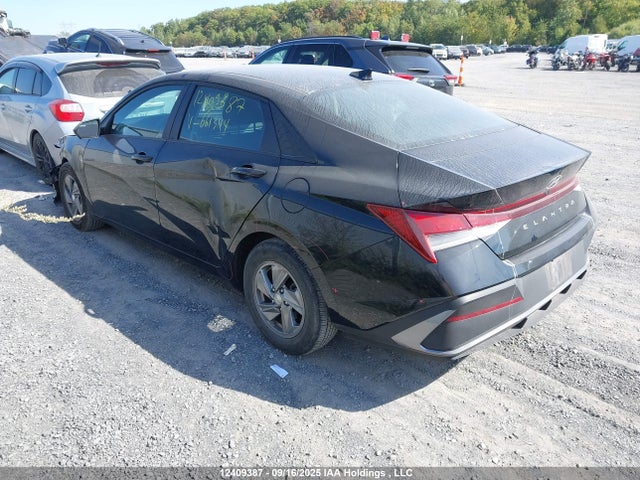 Hyundai mpi nu pe 2024 KMHLM4DG1RU661344 Image 3