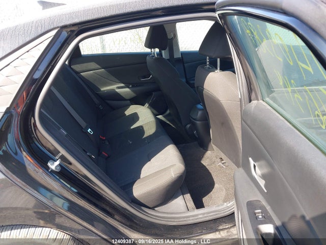Hyundai mpi nu pe 2024 KMHLM4DG1RU661344 Image 8
