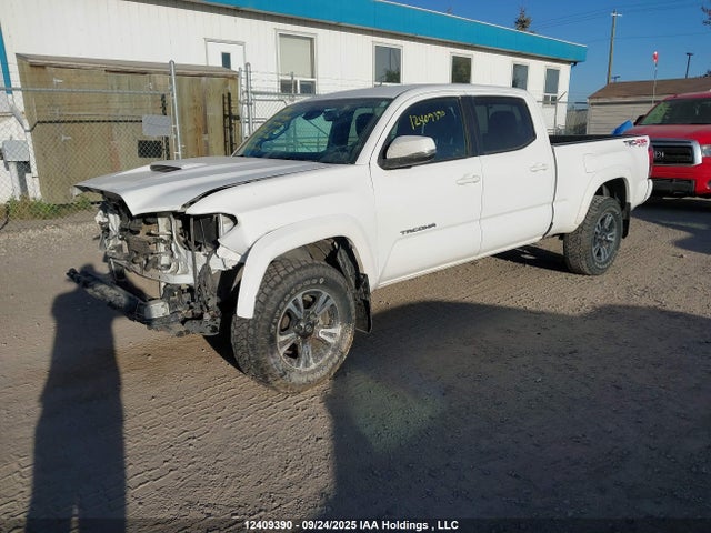 5TFDZ5BN6KX042339 Toyota 2gr-fks