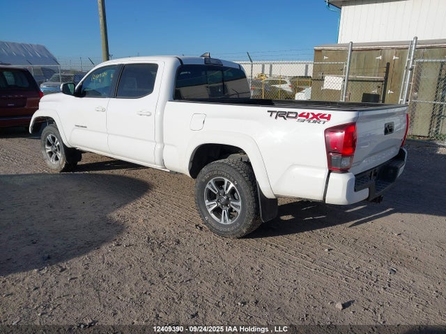 5TFDZ5BN6KX042339 Toyota 2gr-fks