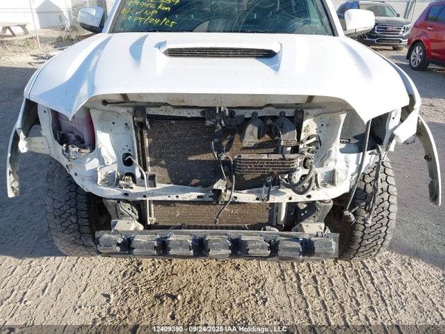 5TFDZ5BN6KX042339 Toyota 2gr-fks