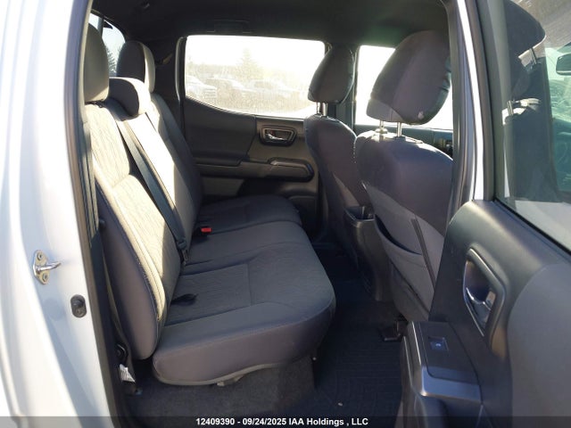 5TFDZ5BN6KX042339 Toyota 2gr-fks
