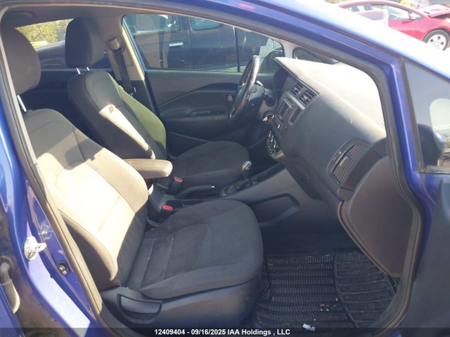 KNADN4A35E6368579 KIA dohc gamma