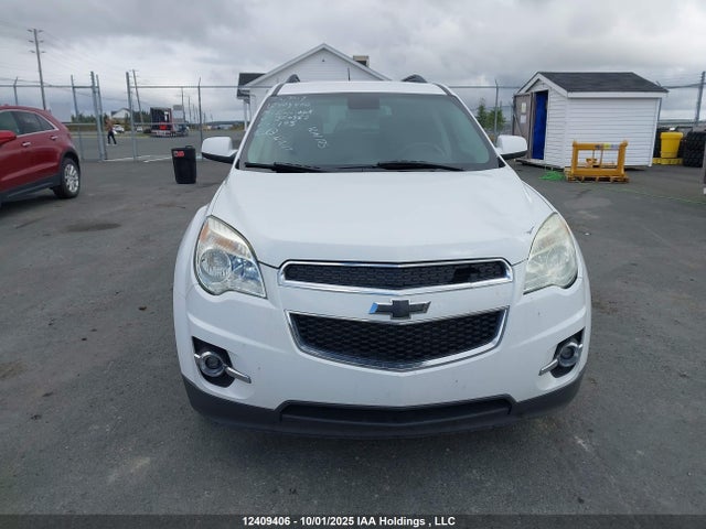 Chevrolet lfx - vvt, e85 max, aluminum 2014 2GNFLFE35E6356957 Image 13
