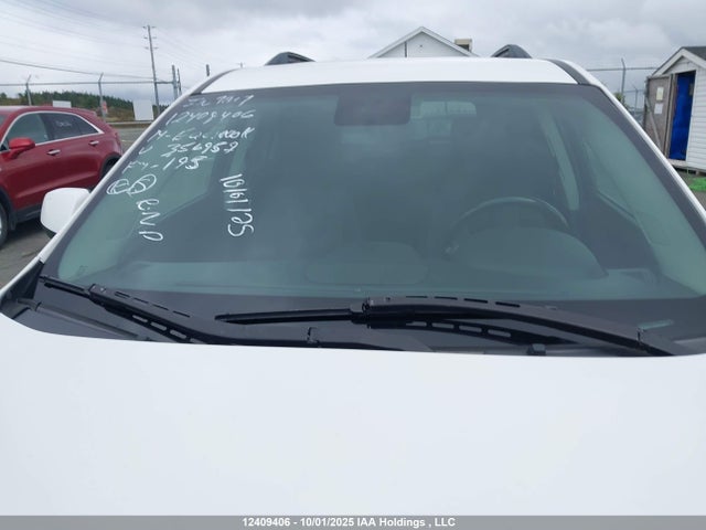 Chevrolet lfx - vvt, e85 max, aluminum 2014 2GNFLFE35E6356957 Image 18