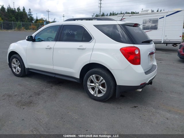 Chevrolet lfx - vvt, e85 max, aluminum 2014 2GNFLFE35E6356957 Image 3