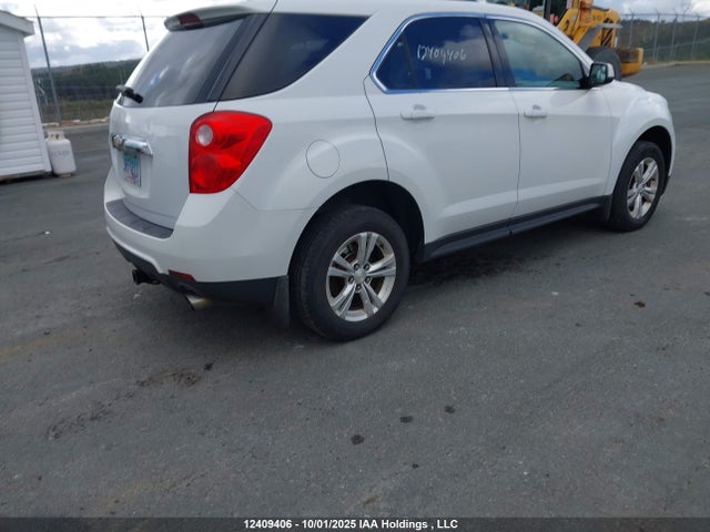 Chevrolet lfx - vvt, e85 max, aluminum 2014 2GNFLFE35E6356957 Image 4