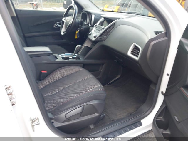 Chevrolet lfx - vvt, e85 max, aluminum 2014 2GNFLFE35E6356957 Image 5