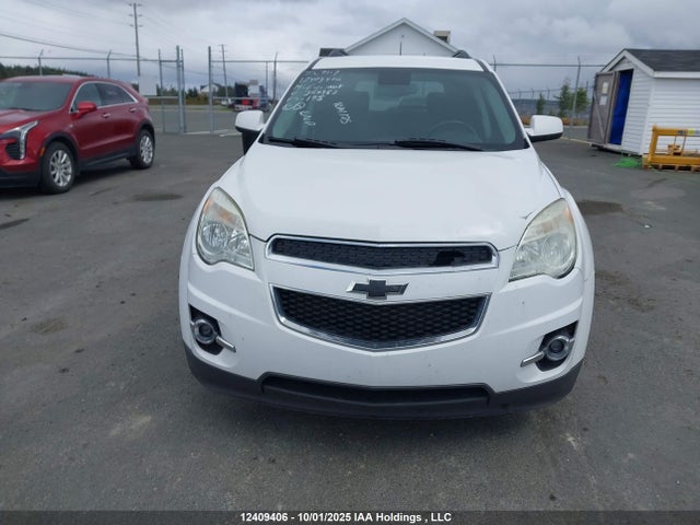 Chevrolet lfx - vvt, e85 max, aluminum 2014 2GNFLFE35E6356957 Image 6
