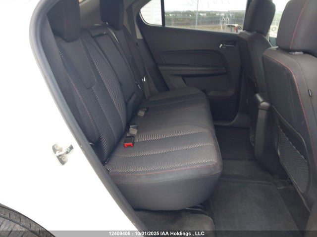 Chevrolet lfx - vvt, e85 max, aluminum 2014 2GNFLFE35E6356957 Image 8