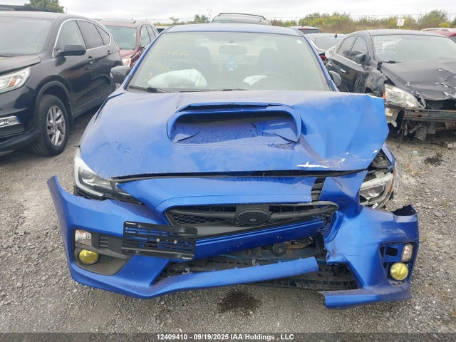 JF1VA1L62H8823654 Subaru dib