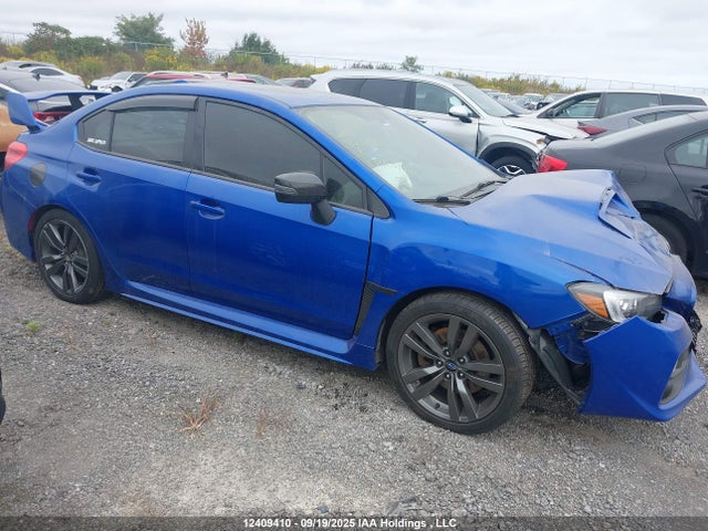 JF1VA1L62H8823654 Subaru dib
