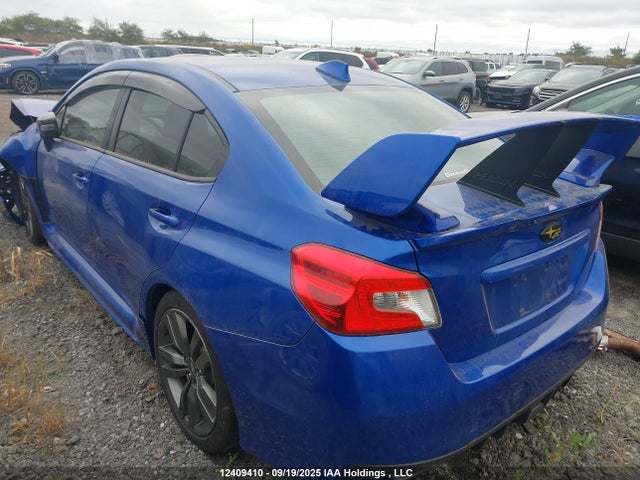 JF1VA1L62H8823654 Subaru dib