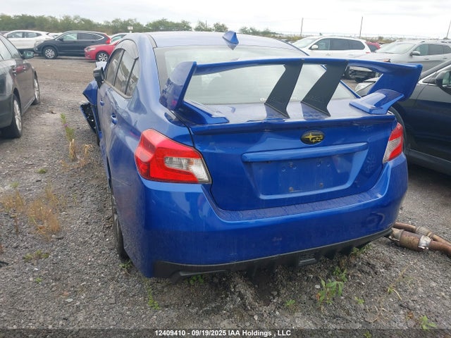 JF1VA1L62H8823654 Subaru dib