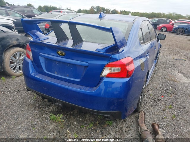 JF1VA1L62H8823654 Subaru dib