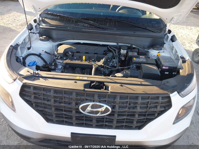 Hyundai mpi gamma ii 2025 KMHRC8A31SU396520 Image 10